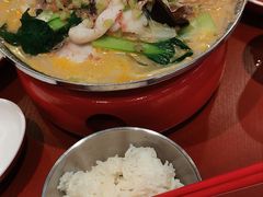 -喜家德虾仁水饺(深圳印力中心店)