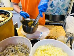 -安徽阜阳卷馍(西单店)