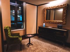 -天津津利华酒店