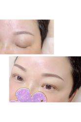 -HQ半永久纹绣纹眉