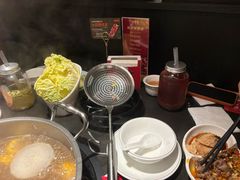 -正禾鲜·潮汕牛肉火锅(凯德天府店)