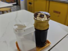 -臻香东北老式麻辣烫