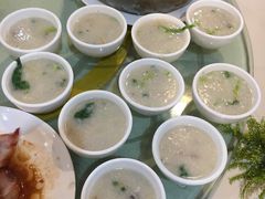 花生鱼茸粥-粥旺庄(芳村店)