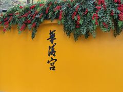 -华清宫景区