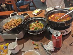 -肖记公安牛肉鱼杂馆·省级非物质文化遗产(崇仁路江滩直营店)