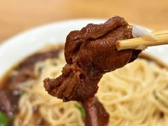 -水仙拉面(水仙街店)