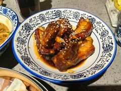 -荣家小吃(紫阳街店)