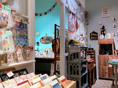 -恋物百货商店(华侨城店)