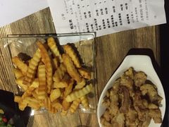 -胡桃里音乐酒馆(万科城市广场店)