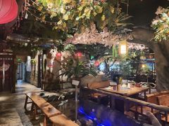 -城墙拐拐火锅(三峡广场黑金冠店)