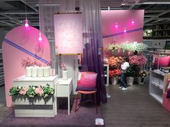 -宜家家居(西安未央商场店)