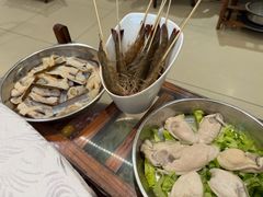 -丰尔粥食·粥底火锅(大良总店)