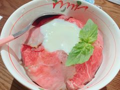 -樱宿日式和牛烧肉(五道口店)
