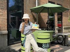 -CAKEBOSS蛋糕老板(东直门来福士店)