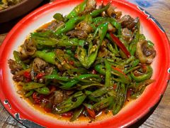 -泥糊破店小酒馆·团建聚餐(南京西路店)