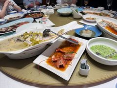 -宁波石浦大饭店(新材料城店)