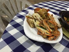 -钱大妈海鲜饭店(保利林语店)