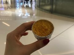 招牌法式焦糖炖蛋-PAUL LAFAYET 法式甜品(国金中心商场店)