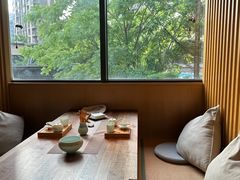 -梅间堂茶馆(绿地缤纷城店)