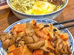 -永丰面馆(汉口路店)
