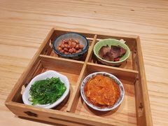 -松鱼亭·和牛烧肉(协鑫广场店)