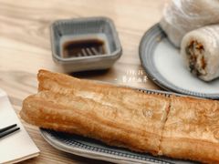 油条-桃园眷村(万象天地店)