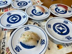 -KURA寿司(博多中洲店)