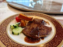 -重庆丽苑维景国际大酒店·海鲜自助餐厅