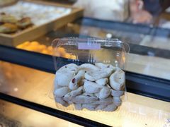 蔓越莓麻薯-汪保来(杭州解放路店)
