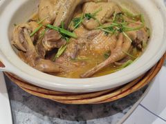 -聚丰园•湖鲜餐厅(阿红私房菜梅石路店)