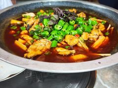 -新渝城·始于2000年(淘金店)