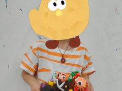 -尼莫儿童美术(三阳路融科天城校区)
