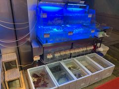 水产区-協成海鮮火鍋(老店)
