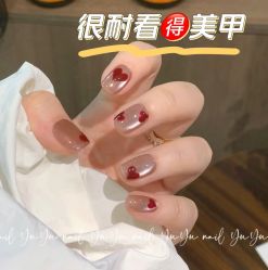 -M13瑾玳•专业美甲美睫