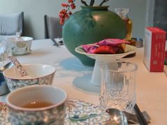 -千百味红餐厅·非遗江西菜(绿地双子塔总店)
