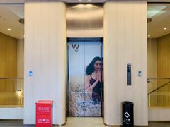 -W FITNESS 威尔仕健身·游泳(老西门新苑店)