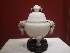 -北京工艺美术博物馆