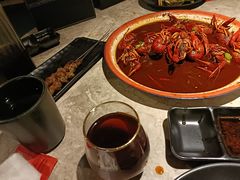 -沪小胖小龙虾(淮海中路旗舰店)