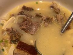 -盛百味·家宴餐厅(霸州分店)