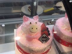 -贝尔麦莎(城上城店)