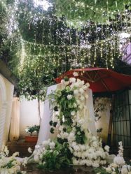 -迈瑞米求婚策划(静安店)