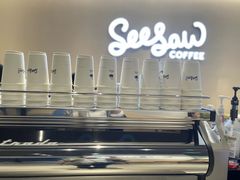 -Seesaw Coffee(深圳深业上城店)