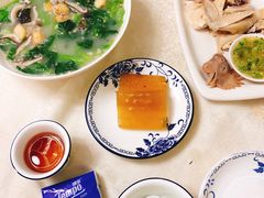 -汇兴源餐馆(小北路店)