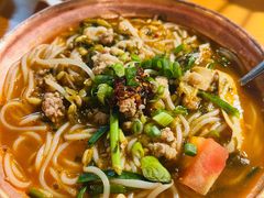 -88号小吃店·经典云南菜·地道纳西美食