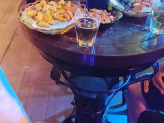 -滨海欢乐昔唐酒吧(财富星座店)