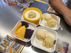 -满记甜品(江桥万达店)