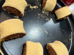 -全聚德(蓝山店)