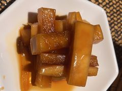 -老客家·客家菜(万达店)