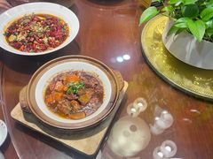 -那家老院子东北菜·饺子·小鸡炖蘑菇(艳华街店)