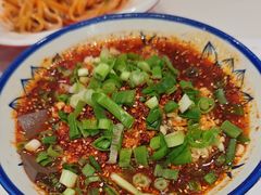 -子午路张记肉夹馍(兵马俑店)